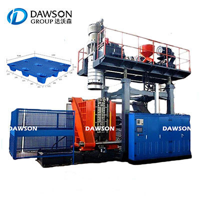 購入 フル オートマチックの商品パレット ブロー形成機械湿気の防止のプラスチック カートン online manufacture