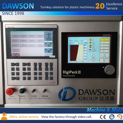 100 kg/h プラスチックボール製造機