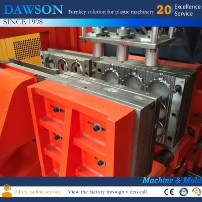 100 kg/h プラスチックボール製造機