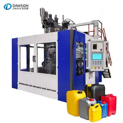 Hdpe吹風機 エクストルーション吹風機 塑料吹風機