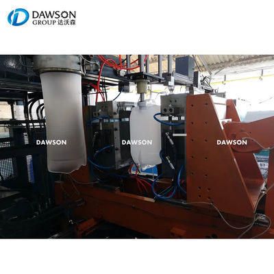 4 層 ジェリー カン ブロー 鋳造 機