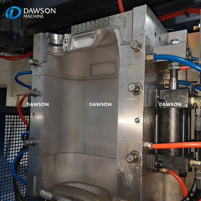 4 層 ジェリー カン ブロー 鋳造 機