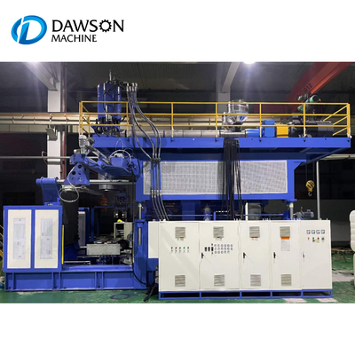 プラスチック 500-1000L IBCコンテナボックスのための吹塑製造機械