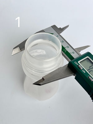 自動IBM射出ブロー成形機