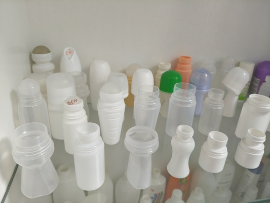 フレグランスフillingマシーン 空直線プラスチックローリングビーズボトル注射吹塑機