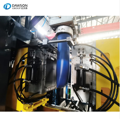 20L ジェリーキャンの吹塑機 hdpeボトル吹塑機