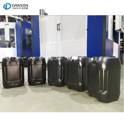 20L ジェリーキャンの吹塑機 hdpeボトル吹塑機