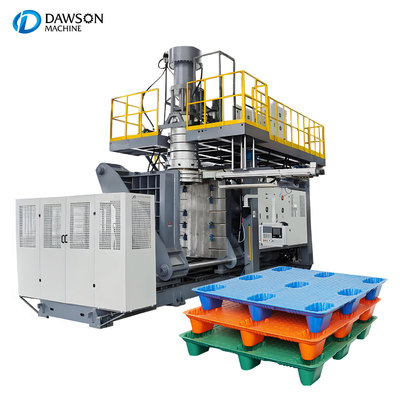 HDPEプラスチックパレット製造機械 パレット製造機械製造工場