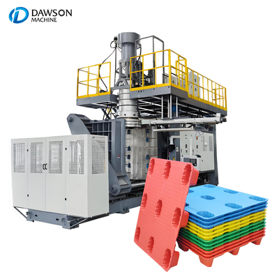 HDPEプラスチックパレット製造機械 パレット製造機械製造工場