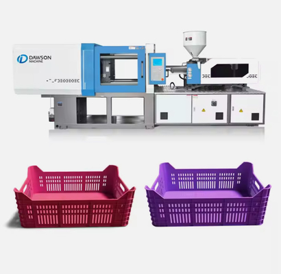 防水ペットプレフォーム製造機械 プラスチック用箱製造