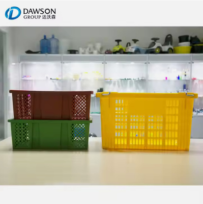 高効率のフルーツ・野菜・キャスト・バスケット・インジェクション・メーカー