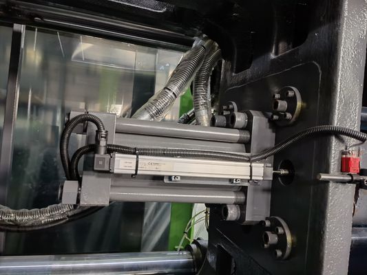 160Mpa プラスチックの注射鋳造機