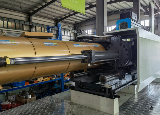 プロメーカーのPET農薬ボトル 販売のためのプリフォーム注射鋳造機