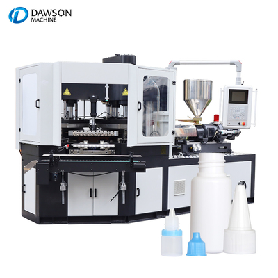自動 20ml 30ml 50ml プラスチックのボトル 注射吹造機