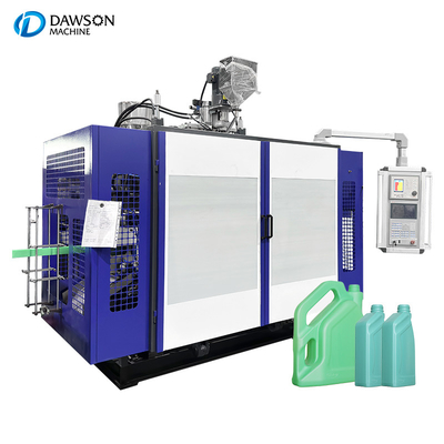 5L 8L 10L ボトル製造機械 PETマシン プラスチックボトル吹き機