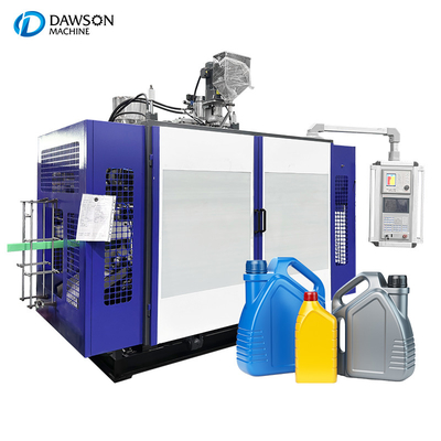 オートマティック 3L 5L 10L HDPE PP PE プラスチックジェリーキャンの吹風型機