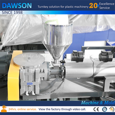 オートマティック 3L 5L 10L HDPE PP PE プラスチックジェリーキャンの吹風型機