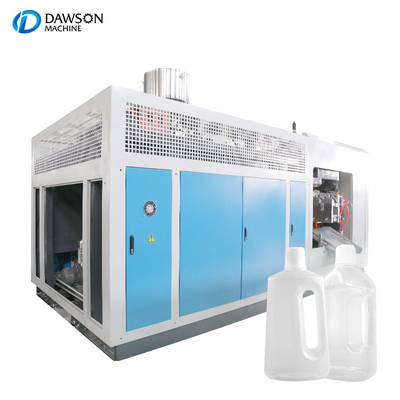 高速プラスチックHDPE 2L-5L洗濯用洗剤製造型機
