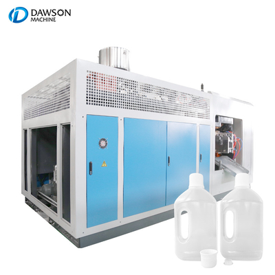2L 3L 4L プラスチックの挤出吹造機 潤滑液 Hdpe PP ボトル製造