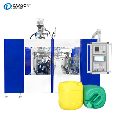 良い価格 20L 25L EURO ADBLUE キャニスター 単ステーション 単体 ダイヘッド 挤出 吹造機
