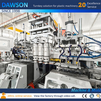 高品質の海球吹き出力吹き造形機 吹き出力吹き造形機