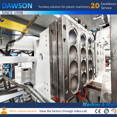 高品質の海球吹き出力吹き造形機 吹き出力吹き造形機