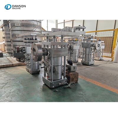 Continuous Type Four Head Die Head for Extrusion Blow Molding Machine Made of 42CrMo Steel