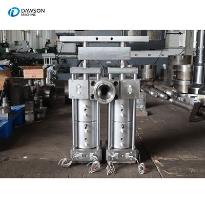Continuous Type Four Head Die Head for Extrusion Blow Molding Machine Made of 42CrMo Steel