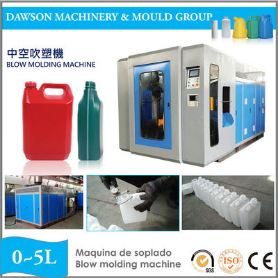 HDPEの中国製機械を作るプラスチック処理の機械類フル オートマチック オイル バレルの水漕の容器パレット