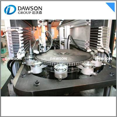 ペットジュースボトル PET吹塑機