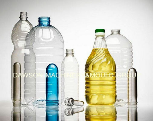ペット飲料水のびん吹く機械洗浄満ちるシーリング機械