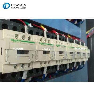 120L 化学ドラム吹造機