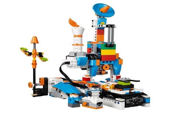 プラスチック 玩具 パーツ 制作 色とりどりの 子供 玩具 インジェクション 鋳造 機械
