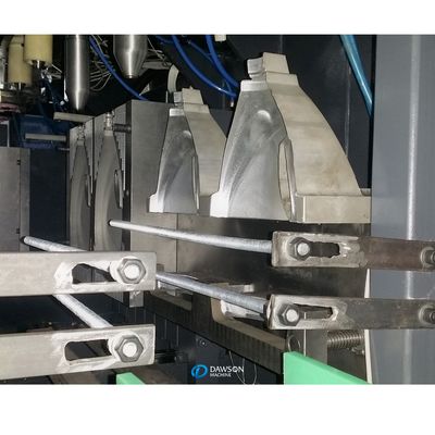 S136 アルミプラスチックボトル模具