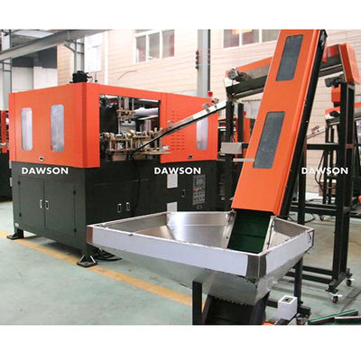 5機械を作るガロン20Lの天然水の容器ペットびんの伸張