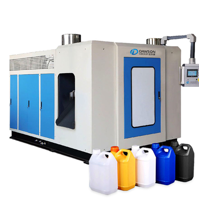 熱い販売0~4Lのシャンプーのミルクの料理油水プラスティック容器はブロー形成機械を作るびんをカスタム設計する