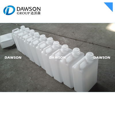 熱い販売0~4Lのシャンプーのミルクの料理油水プラスティック容器はブロー形成機械を作るびんをカスタム設計する