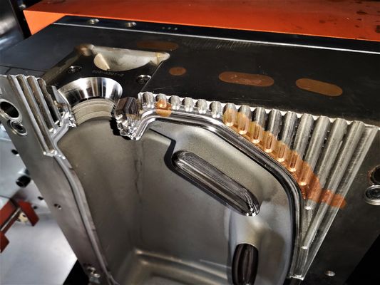 1L 2L 4L プラスチックボトル模具潤滑剤